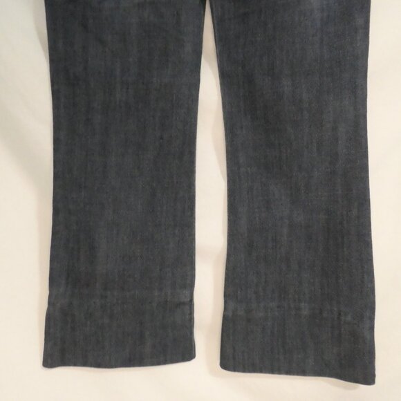 DYNAMITE DENIM | size 27 | Blue Denim / Jeans - Picture 14 of 16